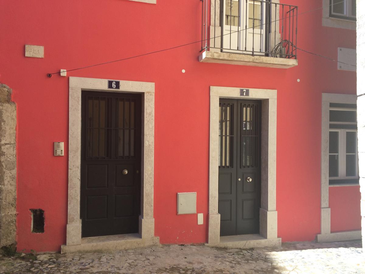 Couette-café Castelo 4*