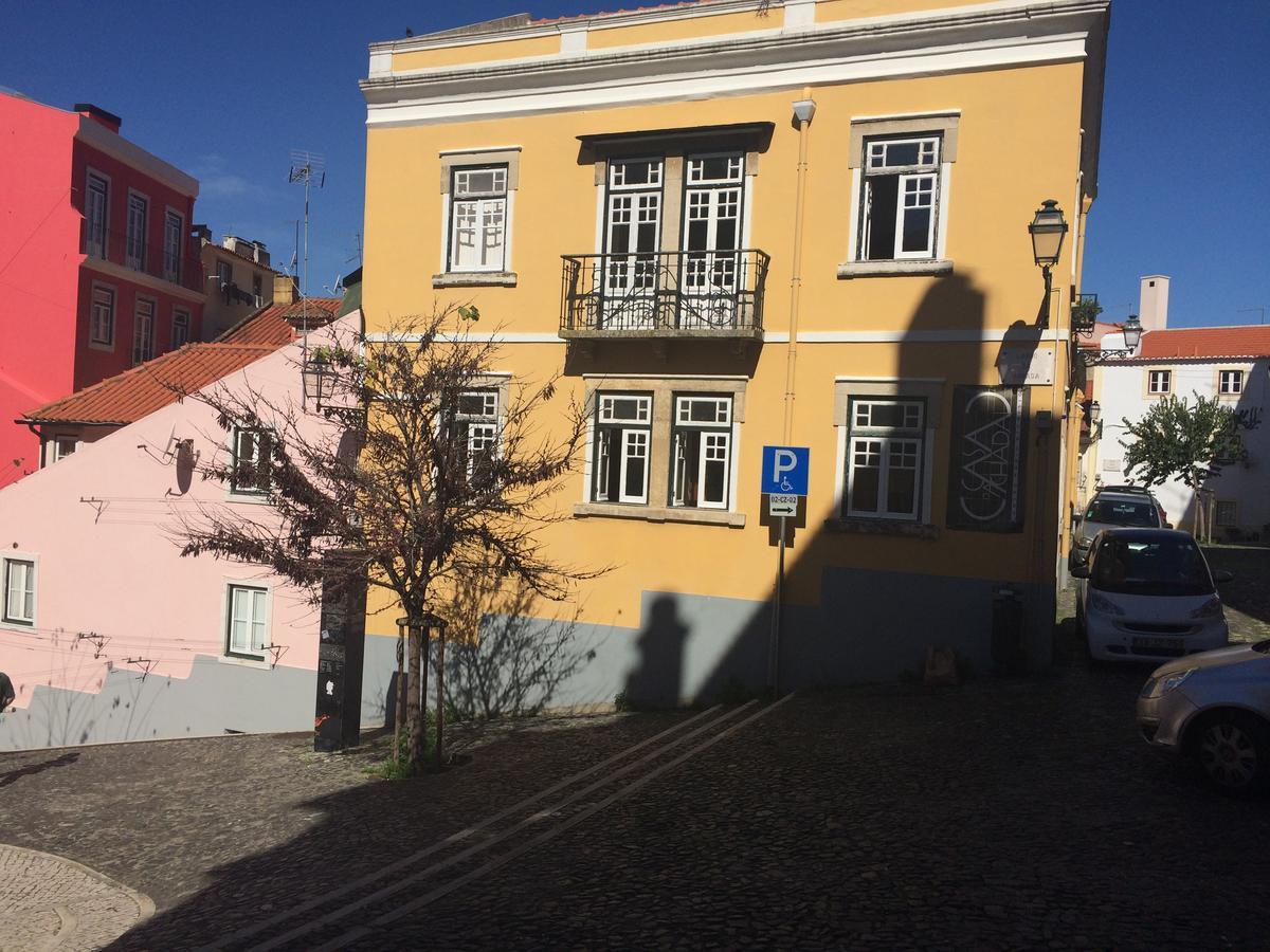 Couette-café Castelo 4*