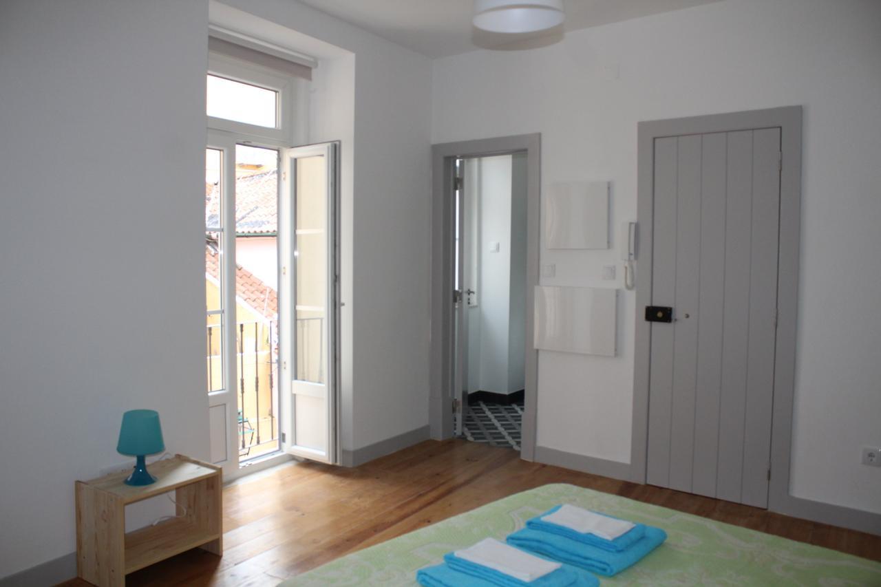 Couette-café Castelo 4*