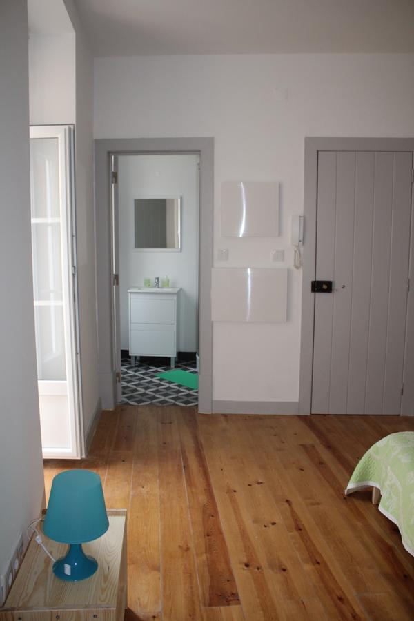 Couette-café Castelo 4*