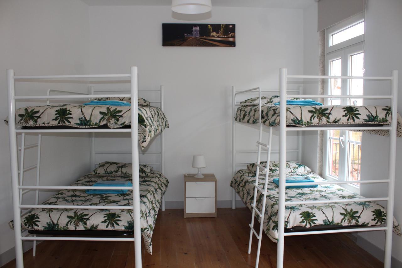 Castelo 4* Lisbon