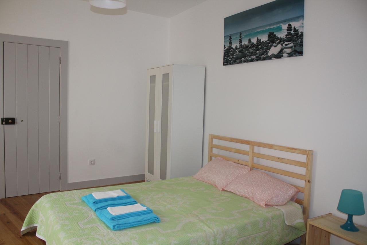 Couette-café Castelo 4*