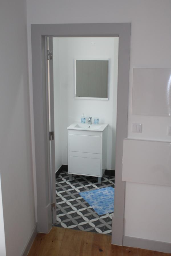 Couette-café Castelo 4*