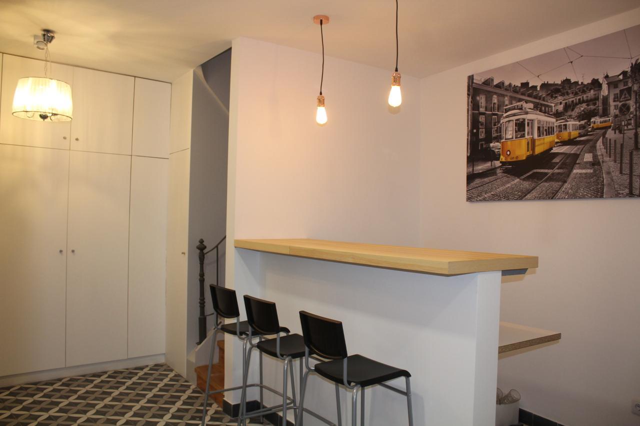 Couette-café Castelo 4*