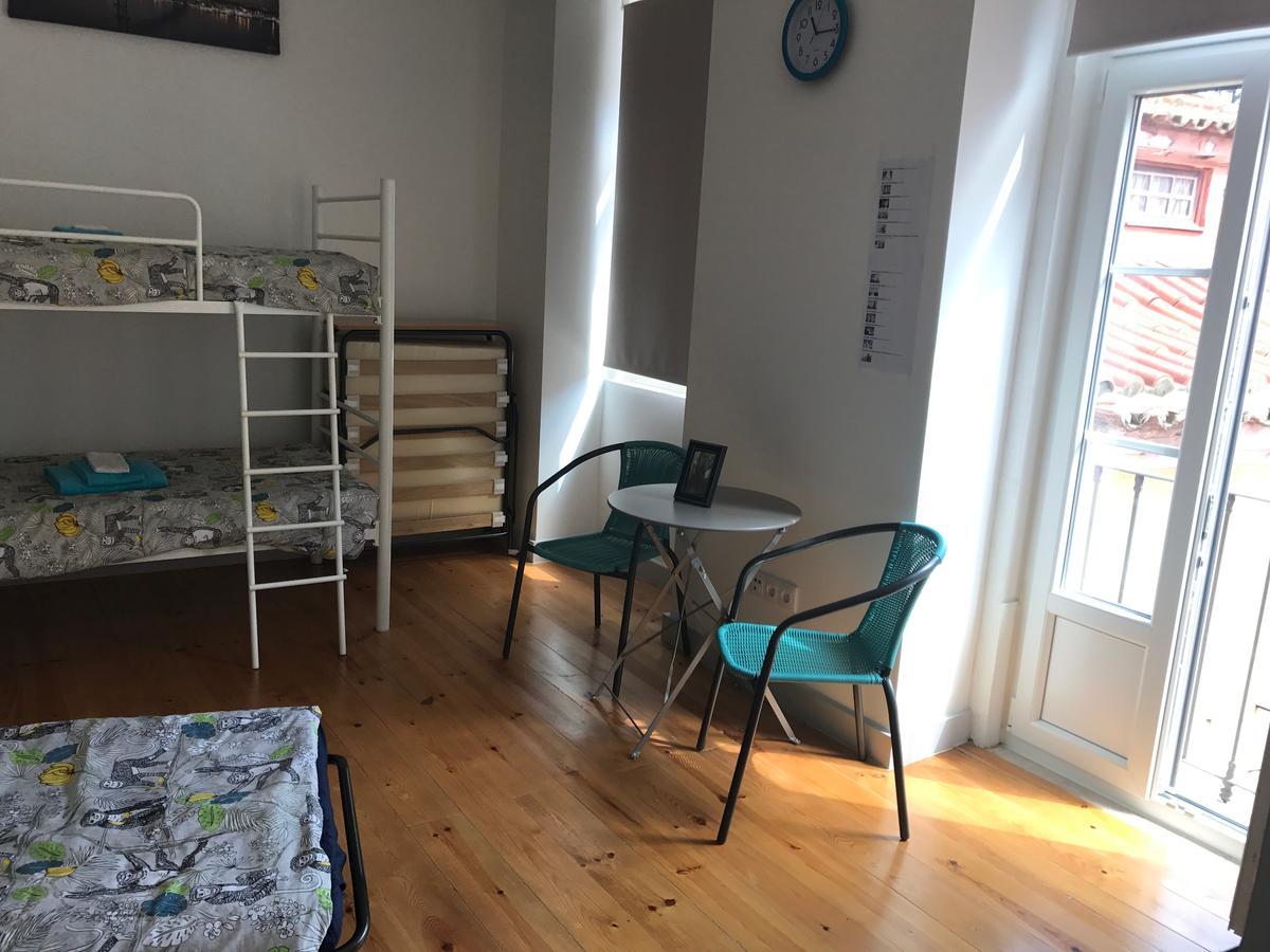 Couette-café Castelo 4*
