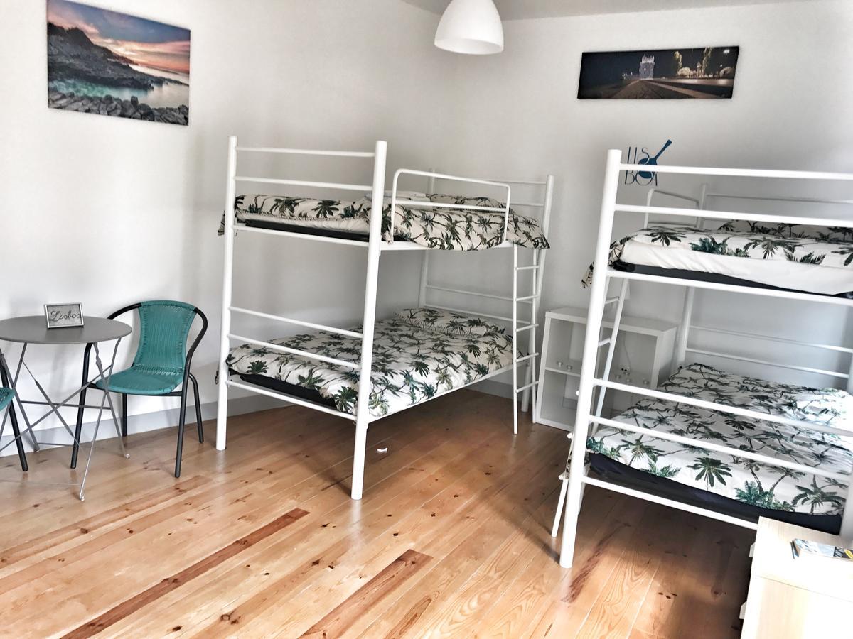 Couette-café Castelo 4*