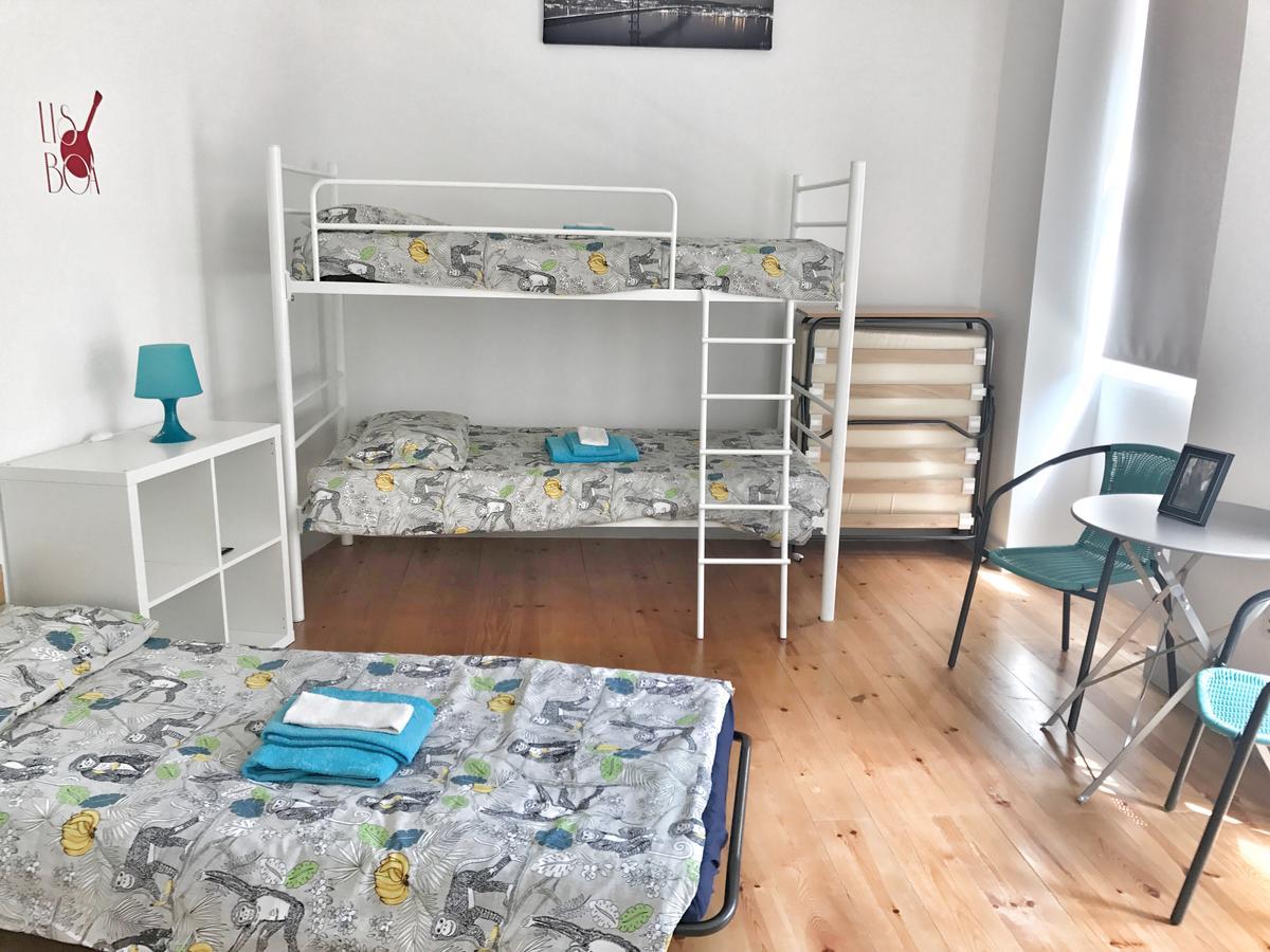 Couette-café Castelo 4*