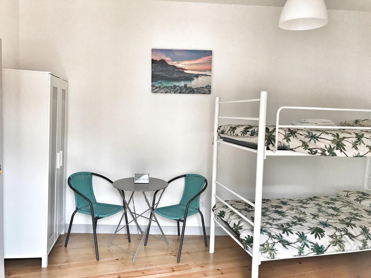 Couette-café Castelo 4*