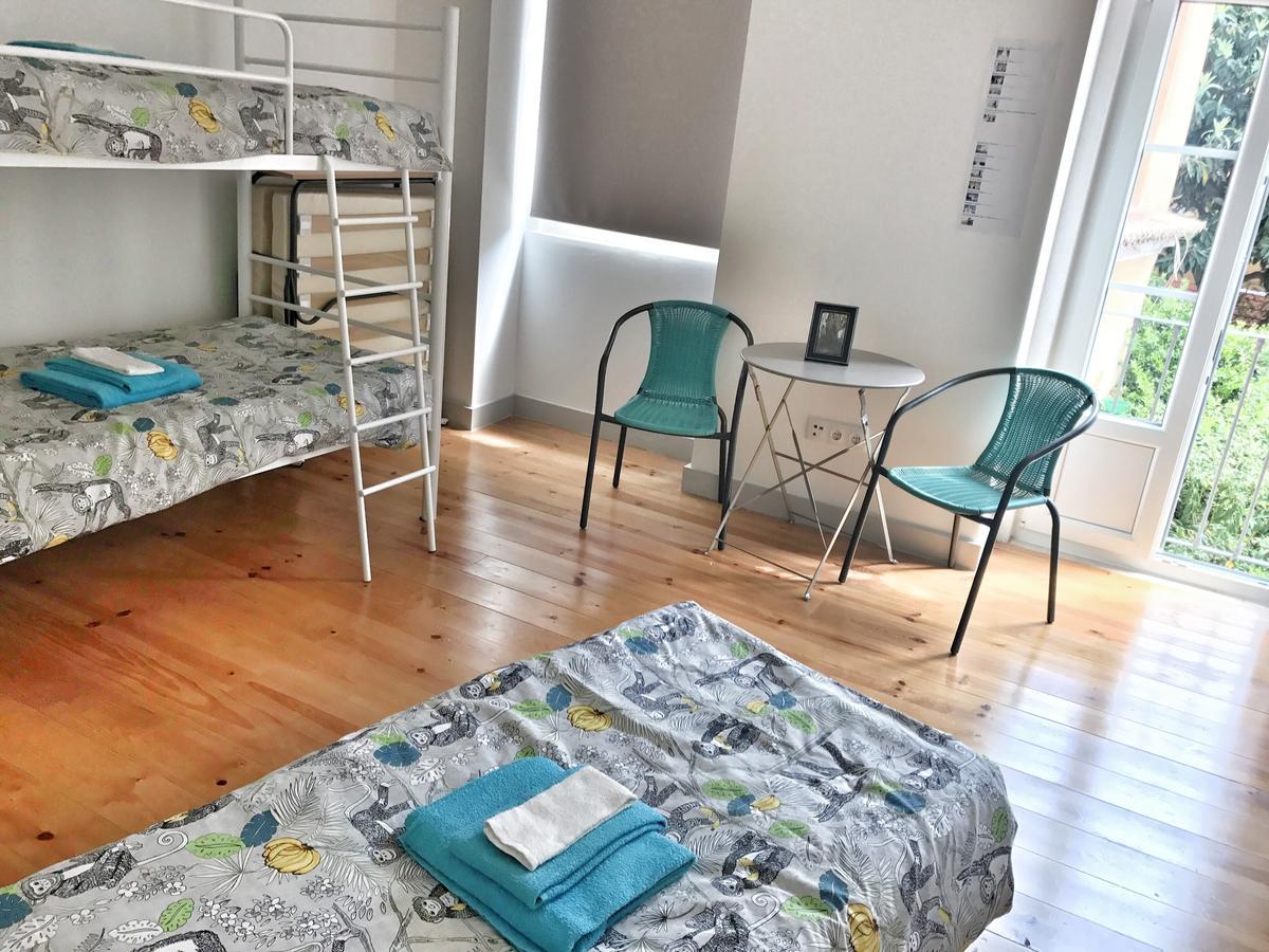 Couette-café Castelo 4*