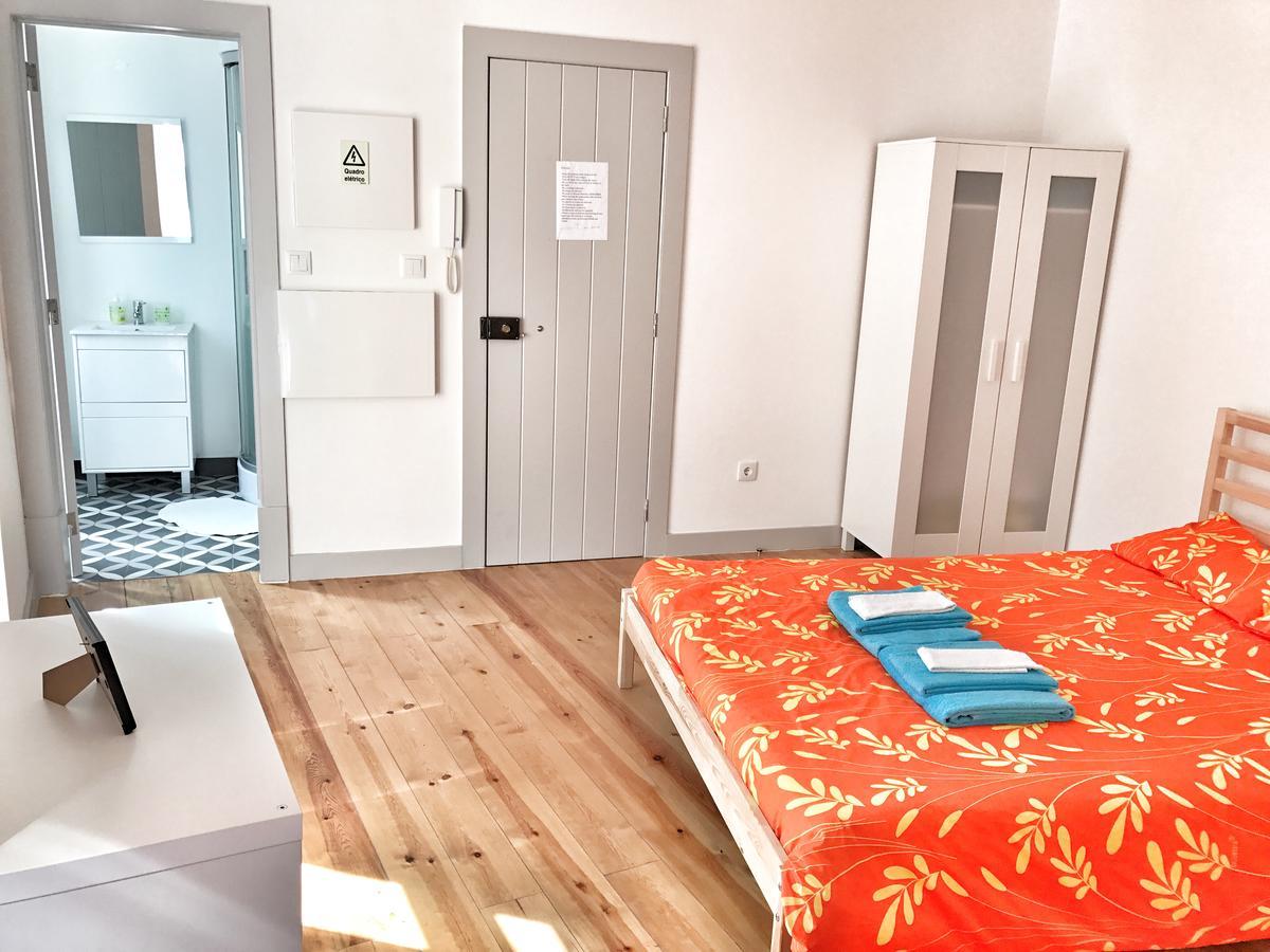 Couette-café Castelo 4*
