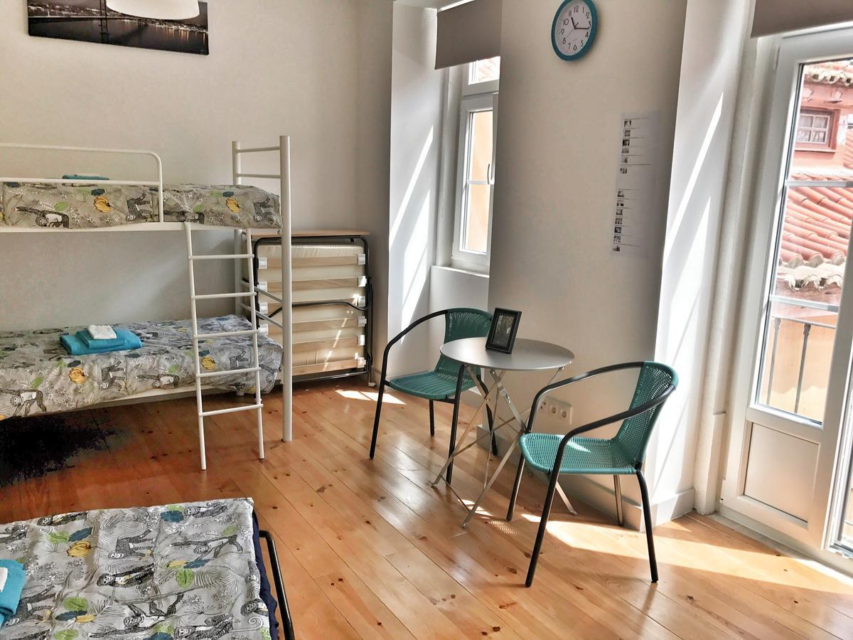 Bed & Breakfast Castelo 4*