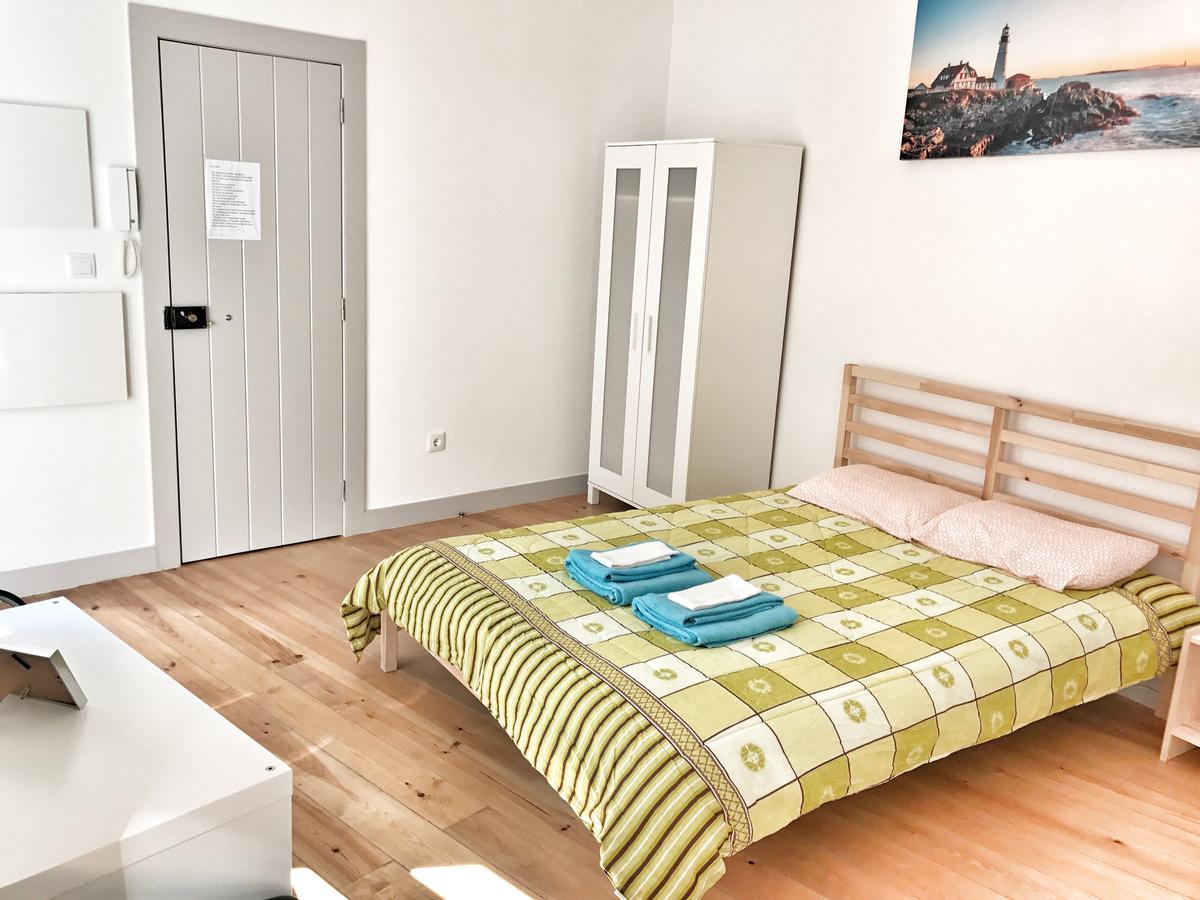 Couette-café Castelo 4*