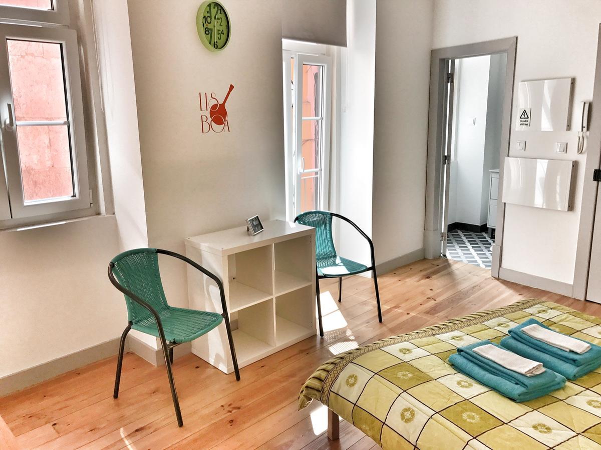 Couette-café Castelo 4*