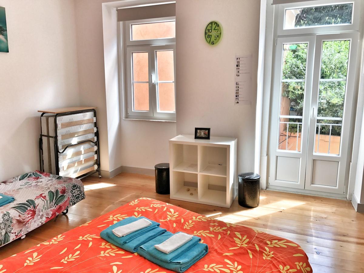 Couette-café Castelo 4*