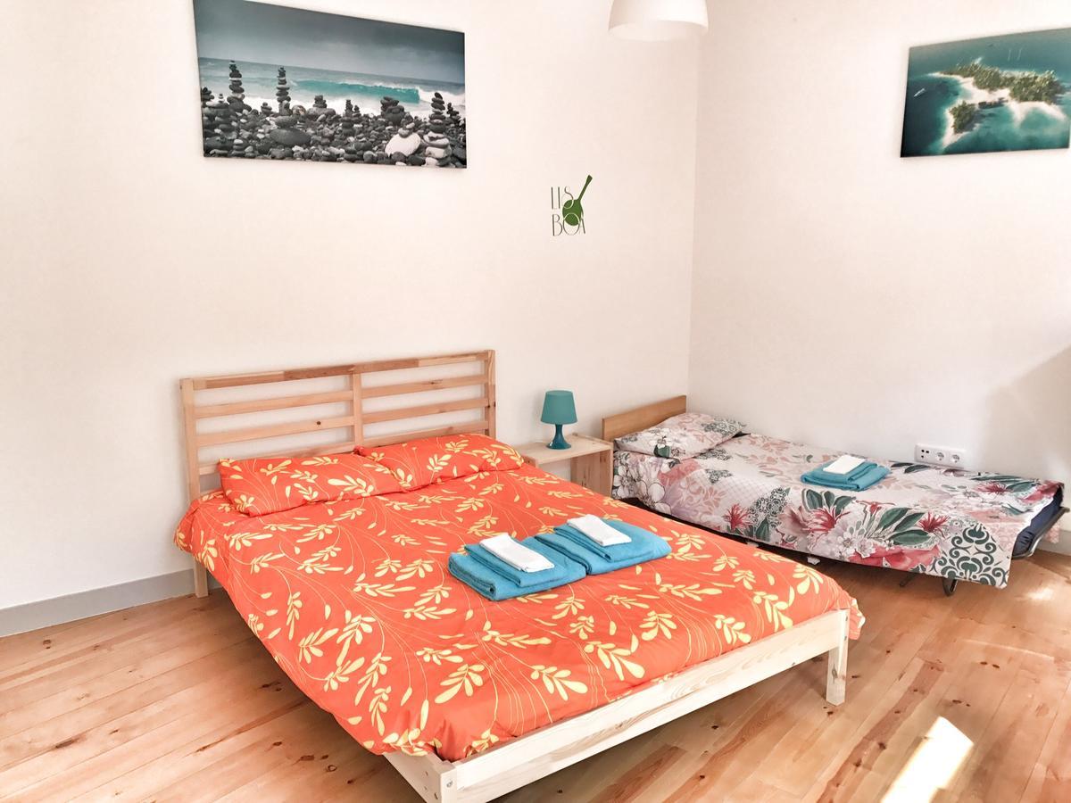 Couette-café Castelo 4*