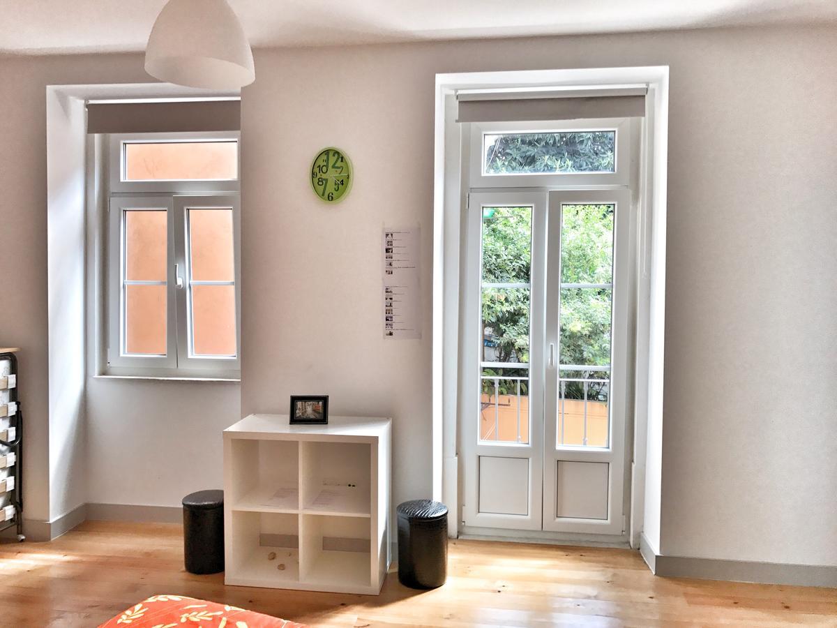 Couette-café Castelo 4*