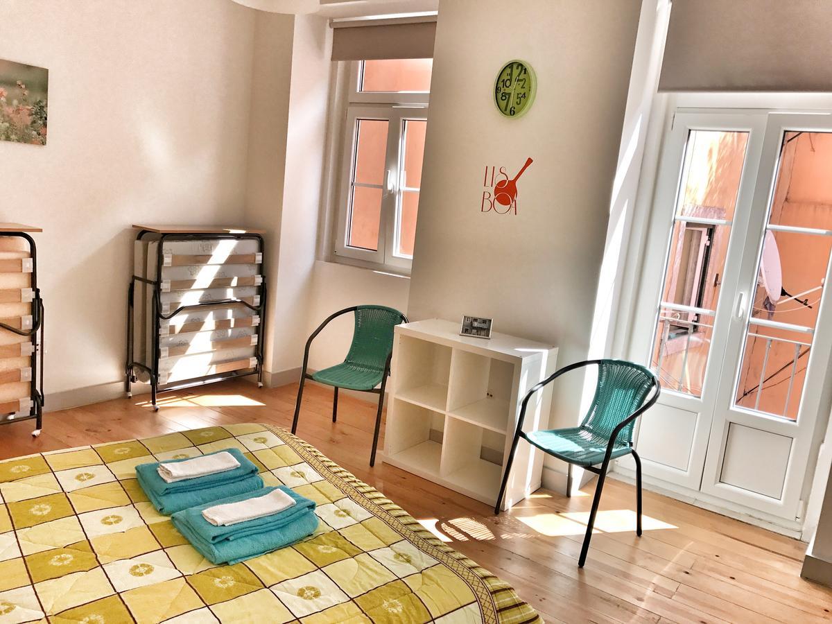 Couette-café Castelo 4*
